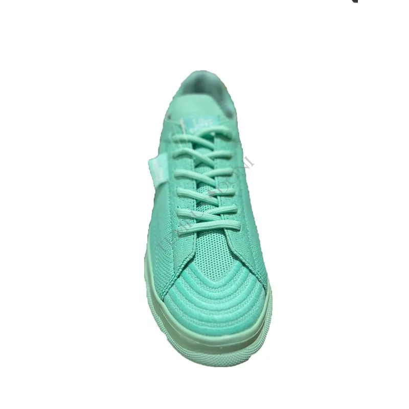 LOVE MOSCHINO - SNEAKERS VERDE JA15594 - LOVE MOSCHINO - Tempus Doni