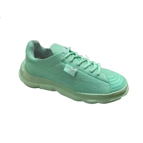 LOVE MOSCHINO - SNEAKERS VERDE JA15594 - LOVE MOSCHINO - Tempus Doni