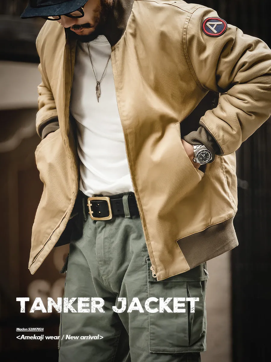 M1942 Tanker Jacket