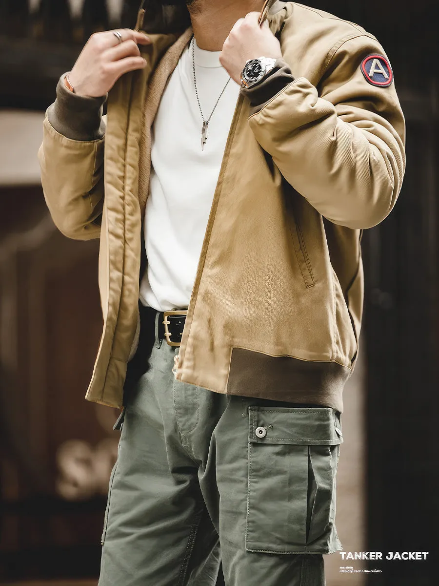 M1942 Tanker Jacket