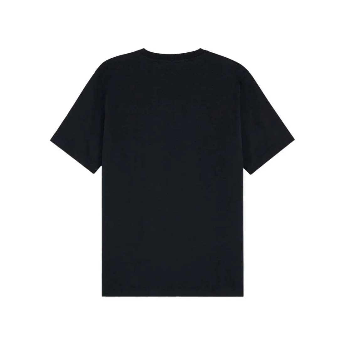 MAISON KITSUNE  |Crew Neck Unisex Street Style Plain Cotton Short Sleeves