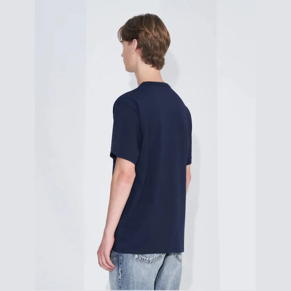 MAISON KITSUNE  |Unisex Street Style Plain Other Animal Patterns Logo