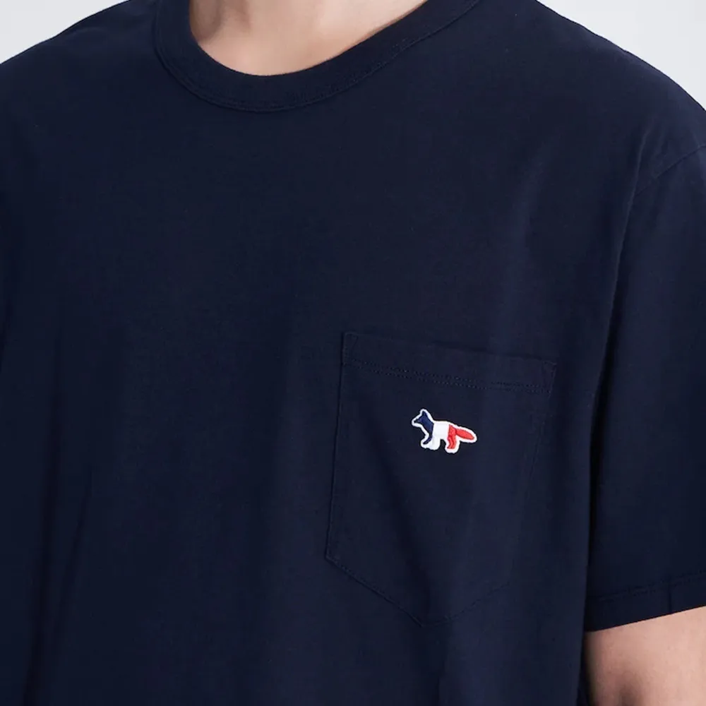 MAISON KITSUNE  |Unisex Street Style Plain Other Animal Patterns Logo