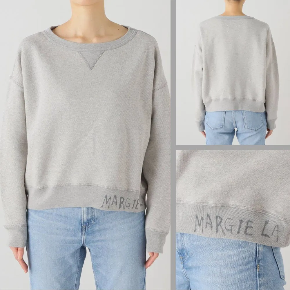 Maison Margiela  |Street Style Hoodies & Sweatshirts