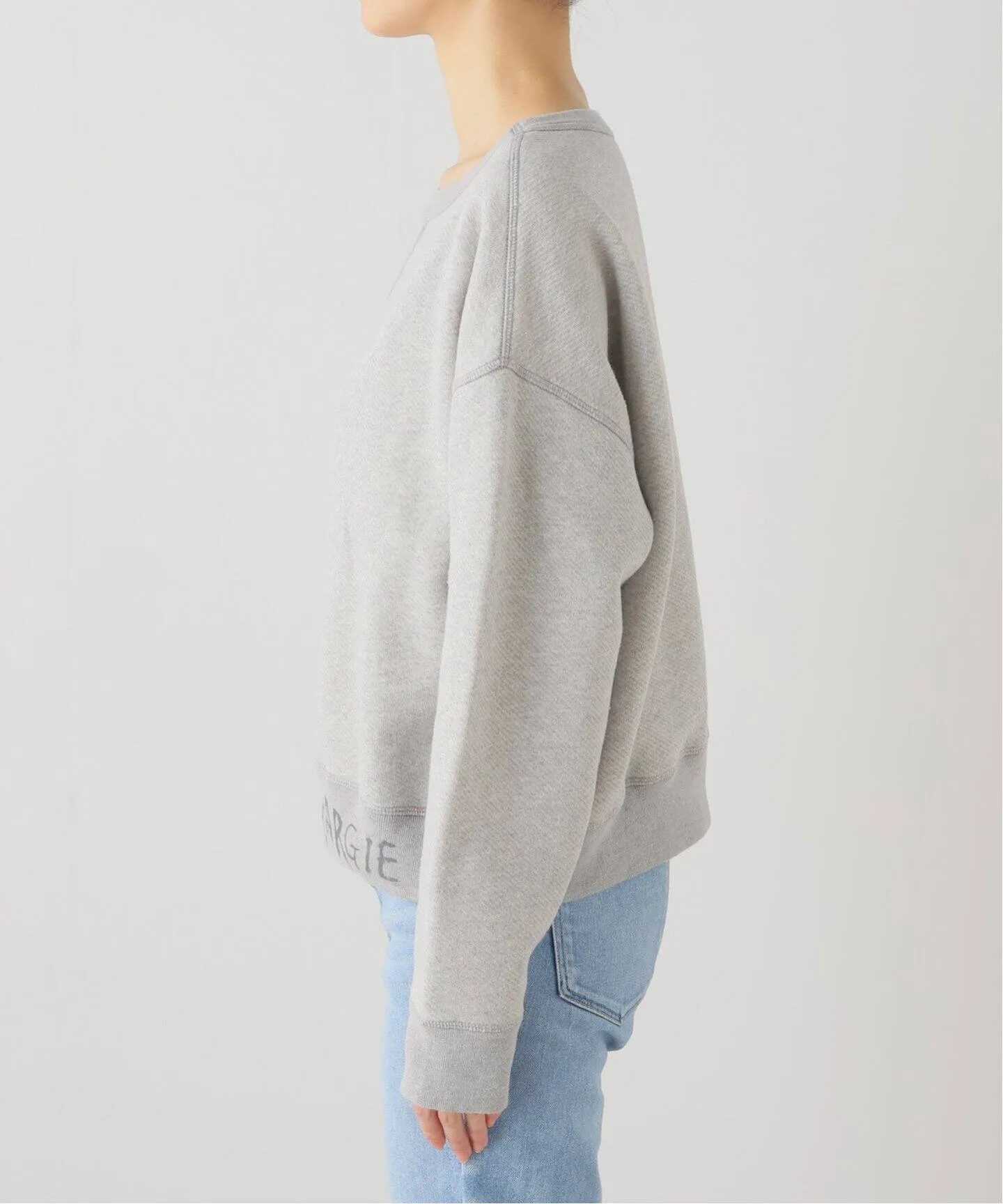 Maison Margiela  |Street Style Hoodies & Sweatshirts