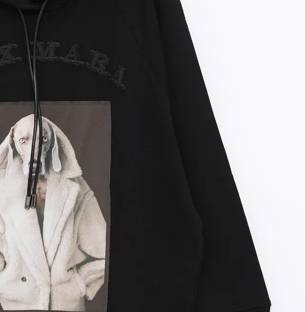 MaxMara  |Logo Hoodies & Sweatshirts