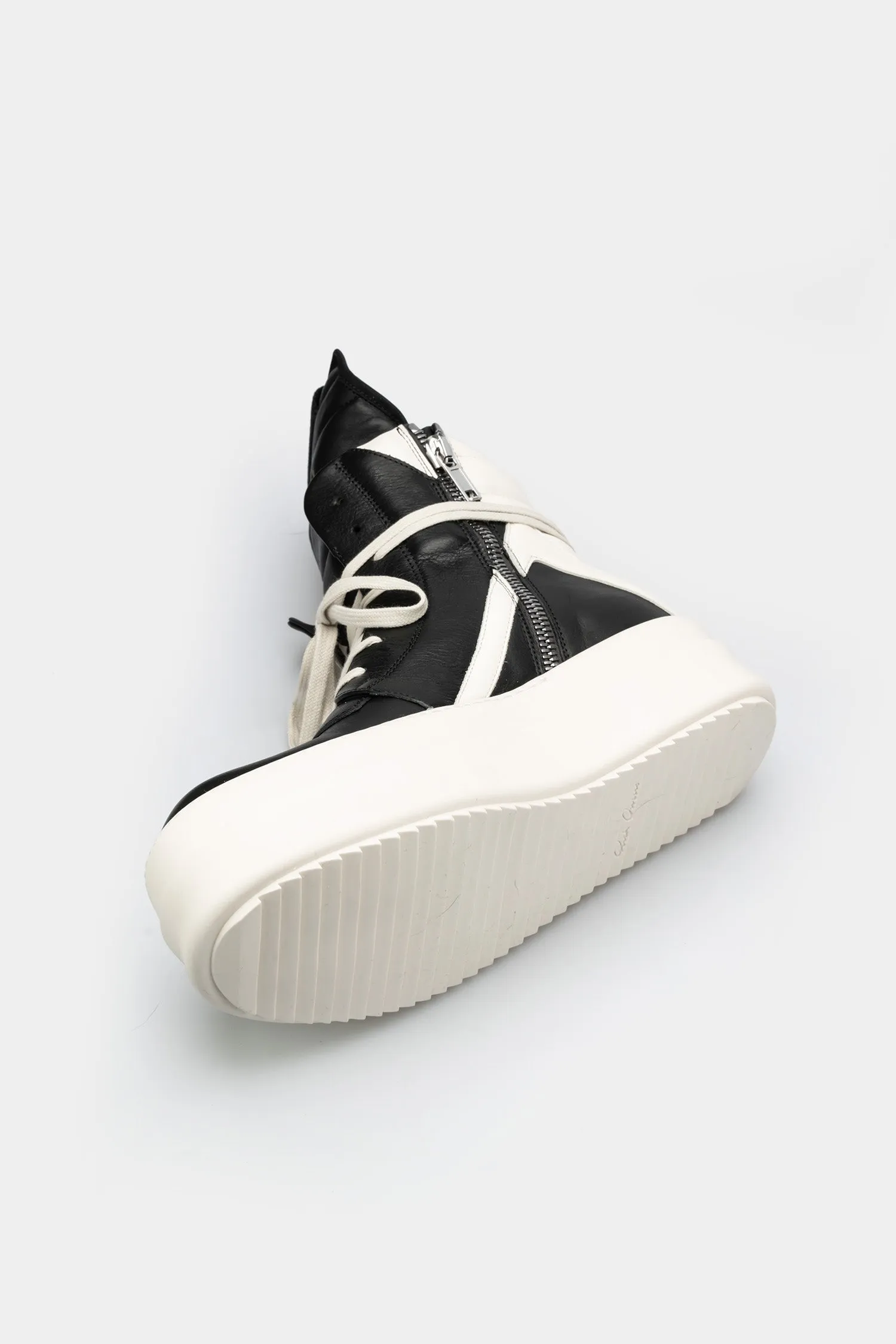 Mega bumper Geobasket sneakers