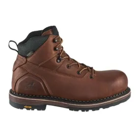 Men's Irish Setter Edgerton 6 Waterproof Work Boots