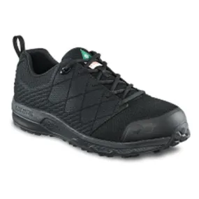 Men's Irish Setter Nisswa Oxford Safety Toe PR Shoes