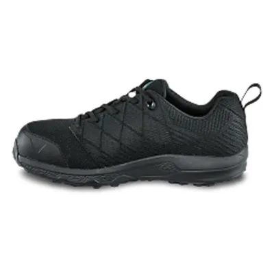 Men's Irish Setter Nisswa Oxford Safety Toe PR Shoes