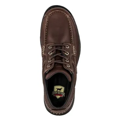 Men's Irish Setter Soft Paw Oxford Shoes