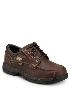 Men's Irish Setter Soft Paw  Waterproof Oxford Shoes