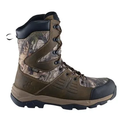 Men's Irish Setter Terrain Boots