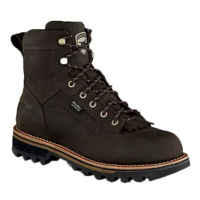 Men's Irish Setter Trailblazer Boots