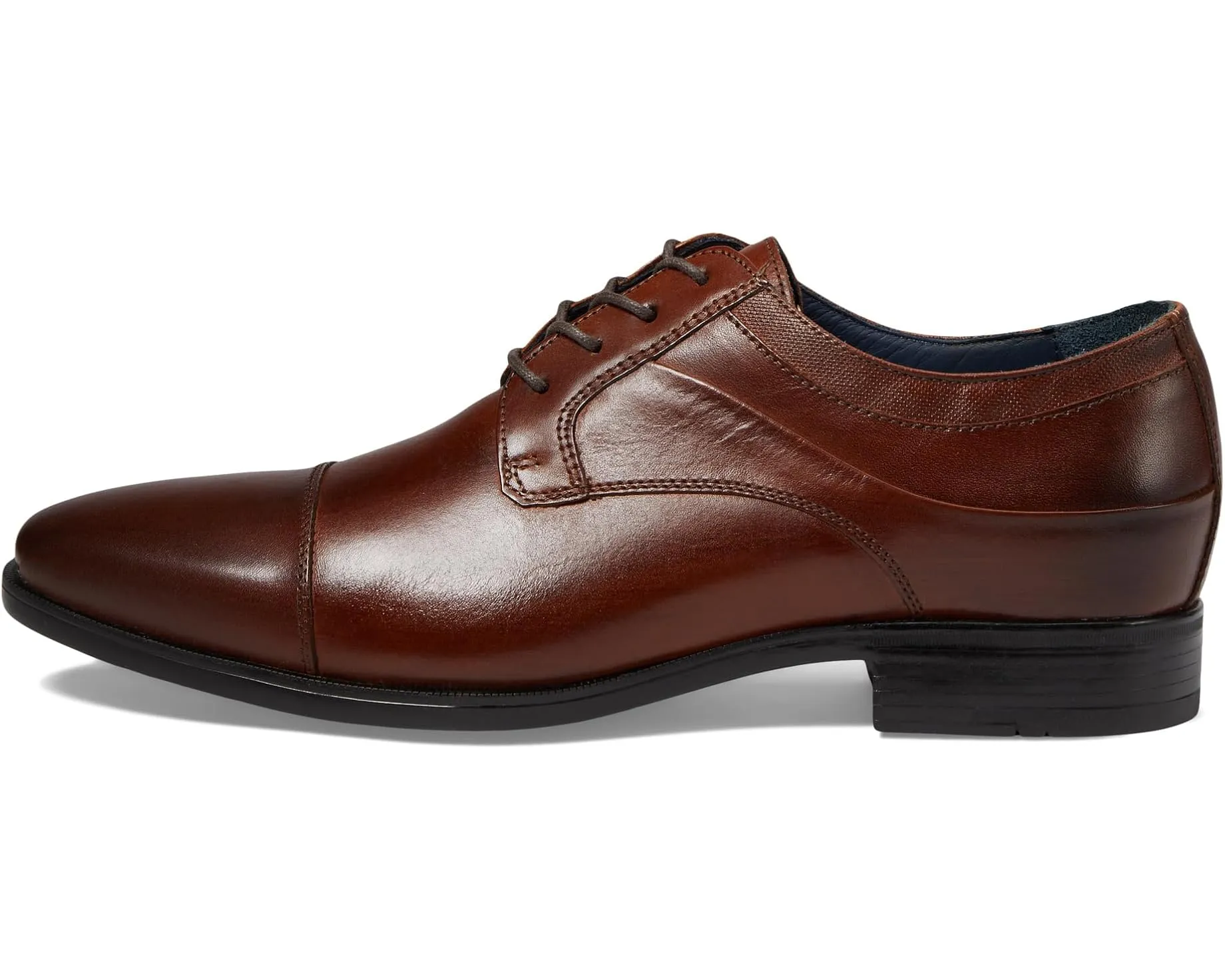 Men's Johnston & Murphy Gibbons Cap Toe