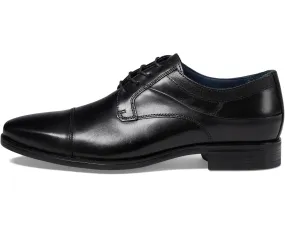 Men's Johnston & Murphy Gibbons Cap Toe