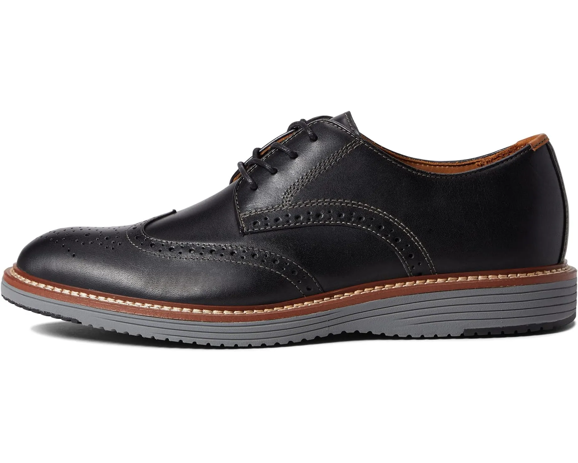 Men's Johnston & Murphy Upton Wing Tip