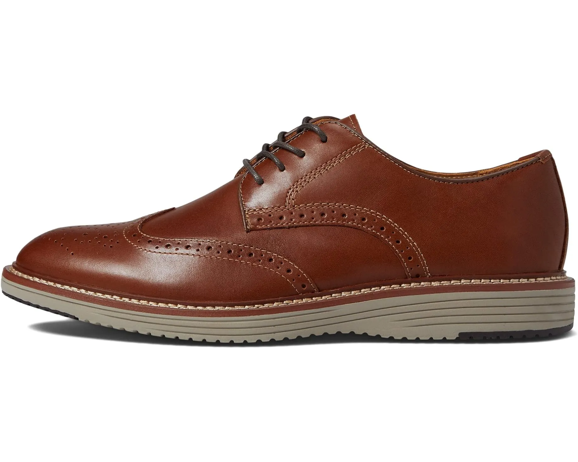 Men's Johnston & Murphy Upton Wing Tip