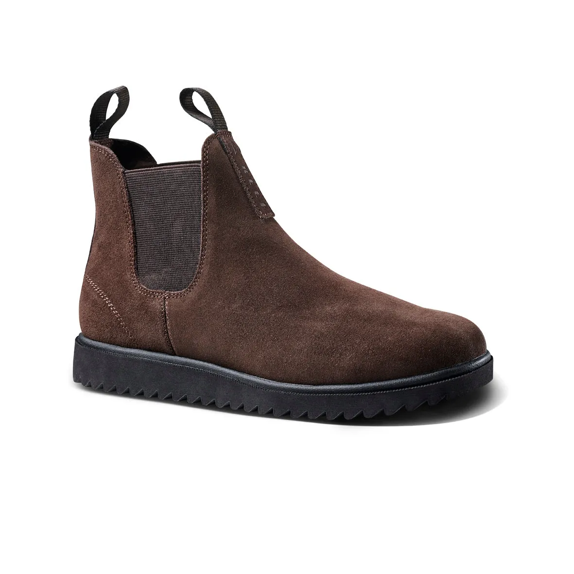 Mens Otis Boot - Brown