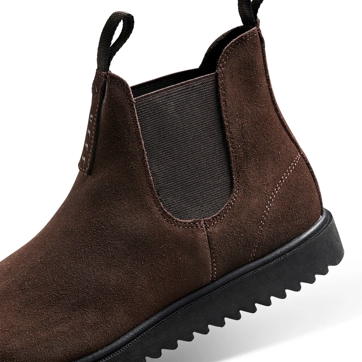 Mens Otis Boot - Brown