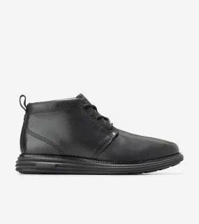 Men's riginalGrand Remastered Waterproof Chukka Boots