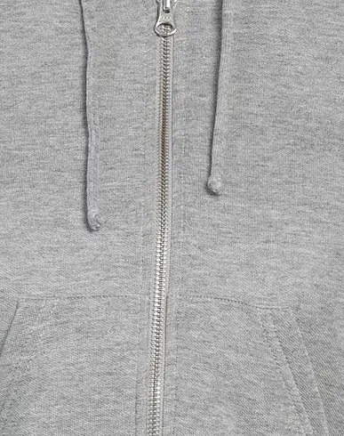 MM6 Maison Margiela  |Nylon Long Sleeves Plain Hoodies & Sweatshirts