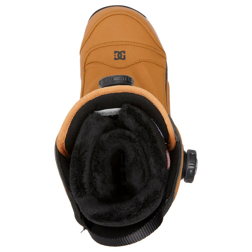 Mora Snowboard Boots - Womens