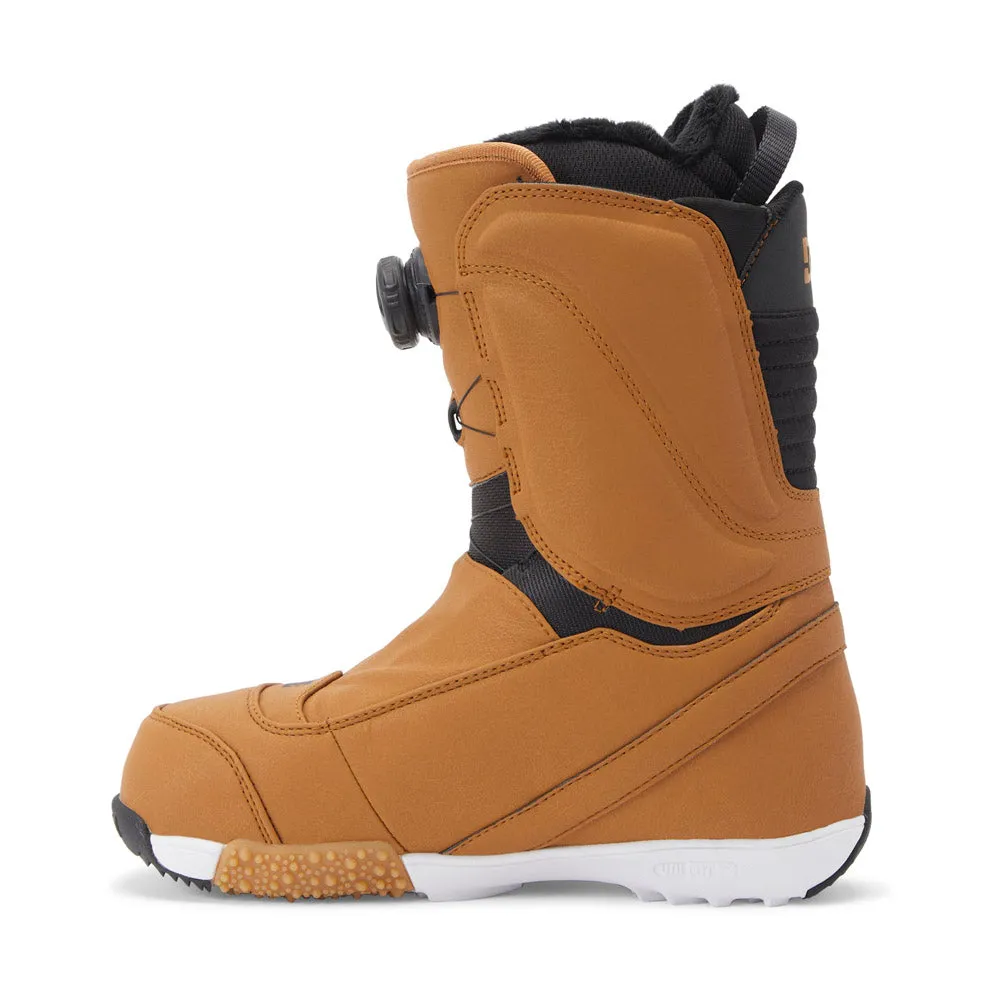 Mora Snowboard Boots - Womens