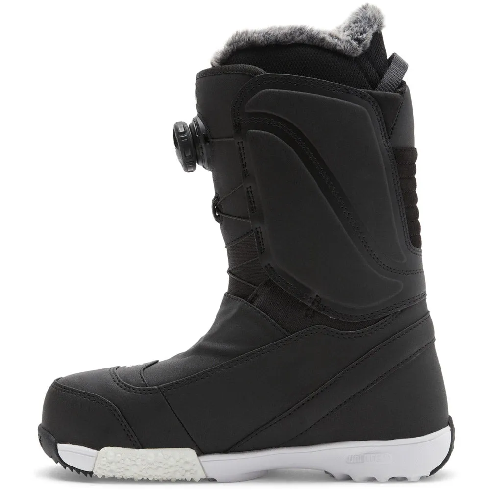 Mora Snowboard Boots - Womens