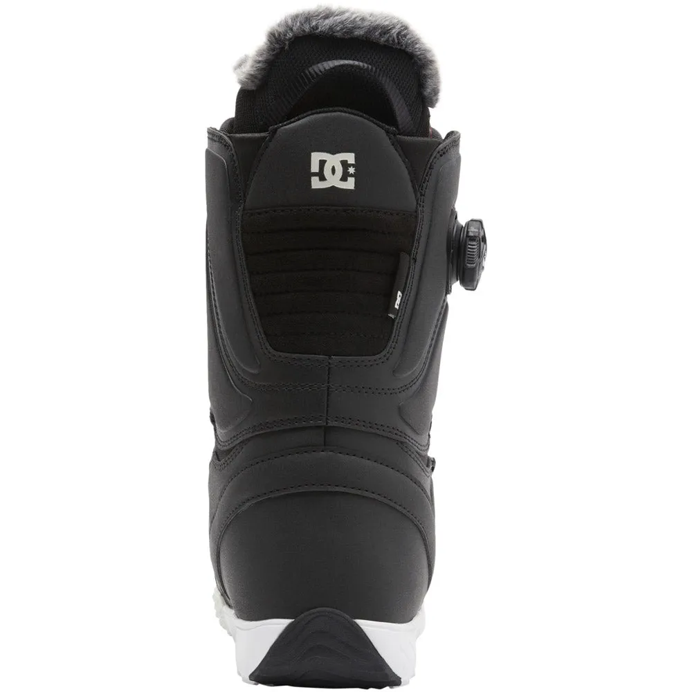 Mora Snowboard Boots - Womens