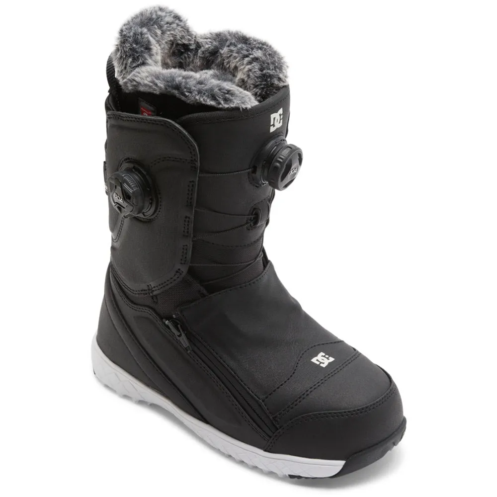 Mora Snowboard Boots - Womens