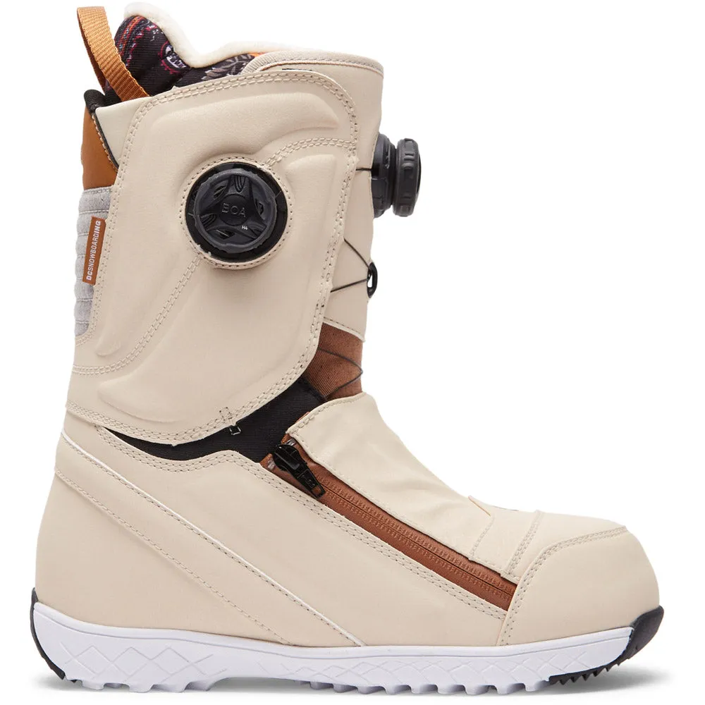 Mora Snowboard Boots - Womens