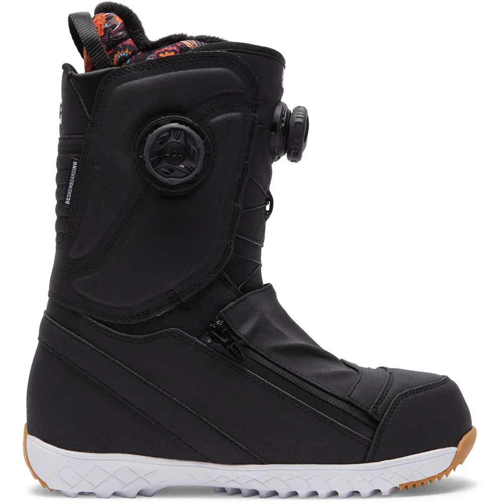 Mora Snowboard Boots - Womens