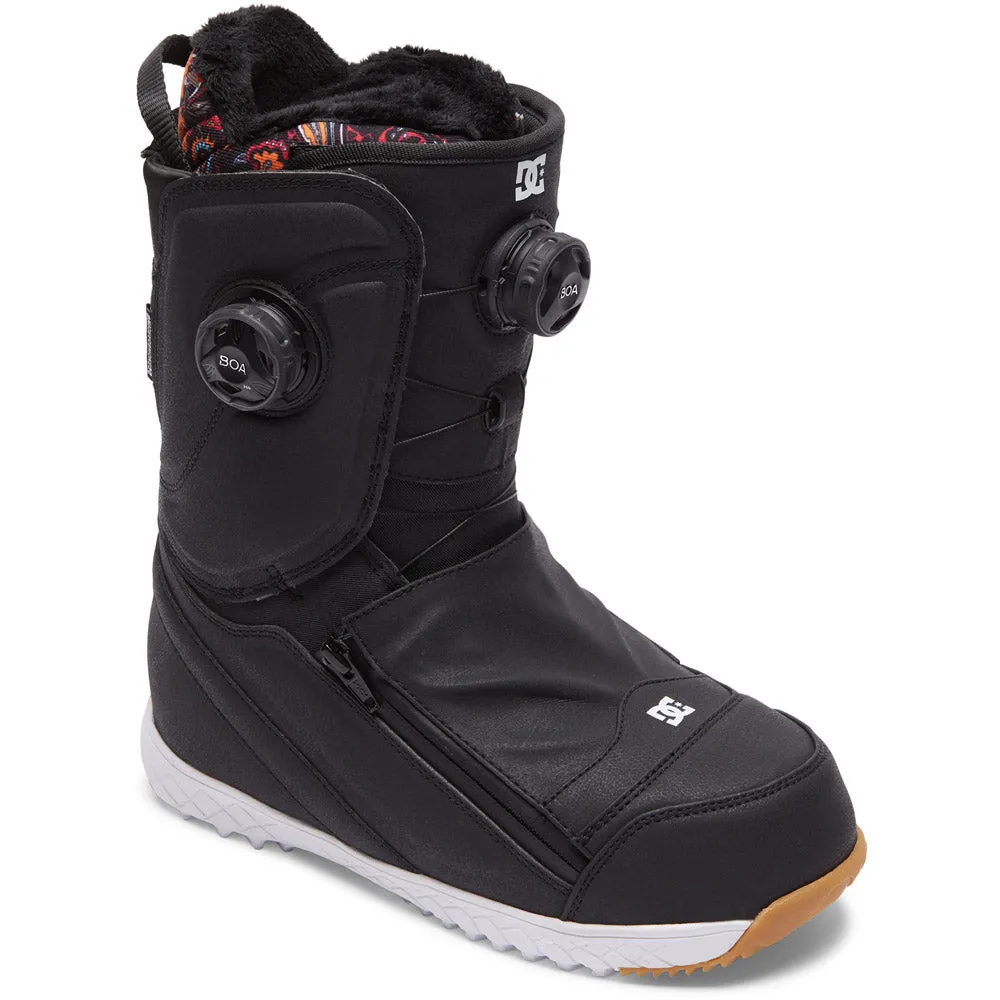 Mora Snowboard Boots - Womens