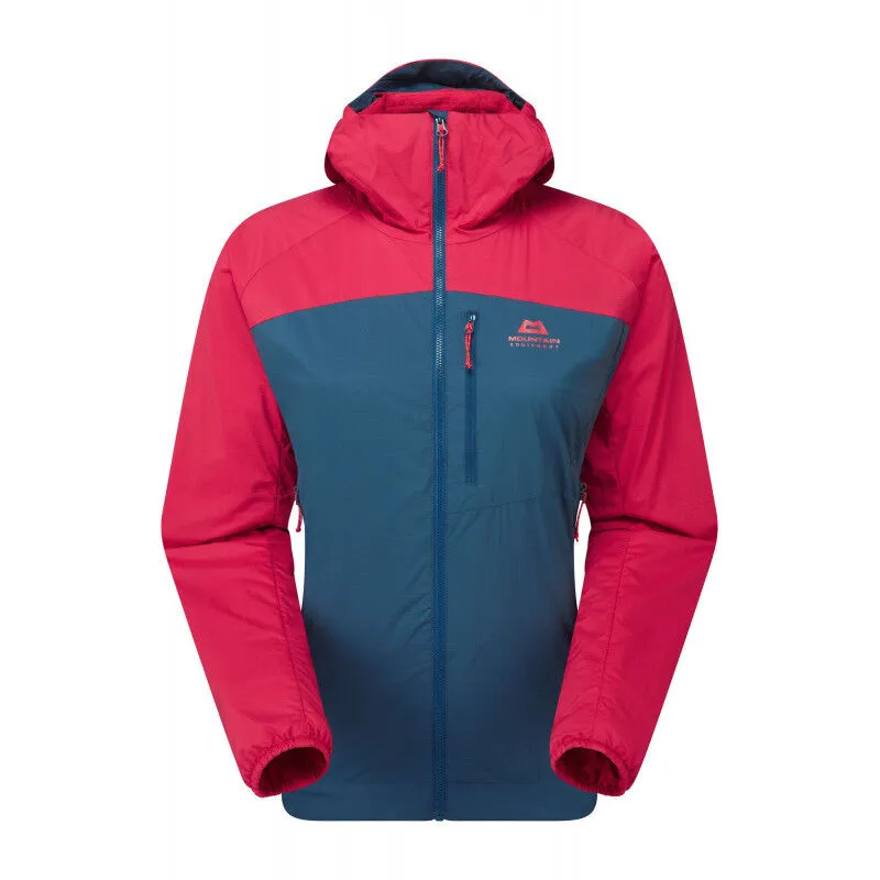 Mountain Equipment  Aerotherm Jacket - Giacca softshell - Donna