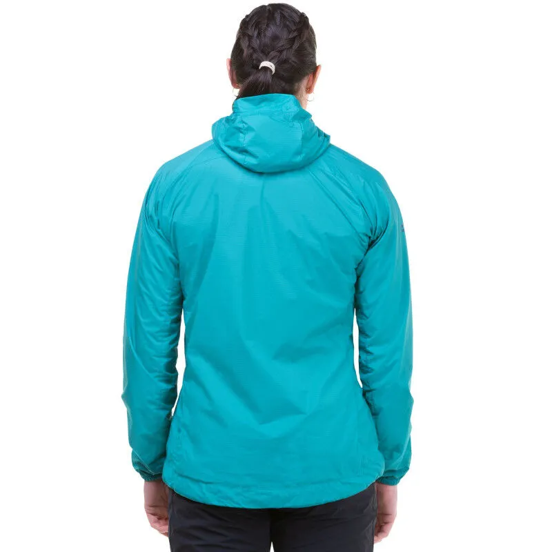 Mountain Equipment  Aerotherm Jacket - Giacca softshell - Donna