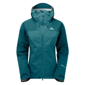 Mountain Equipment  Rupal Jacket - Giacca antipioggia - Donna