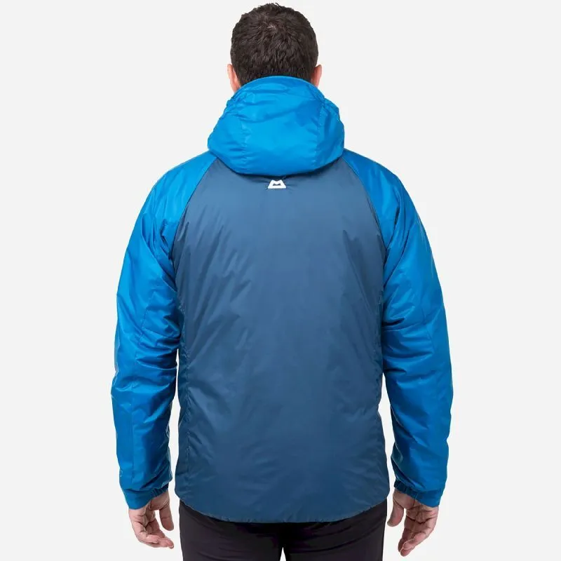 Mountain Equipment  Shelterstone Jacket - Giacca sintetica - Uomo