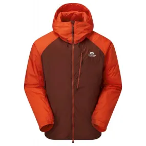 Mountain Equipment  Shelterstone Jacket - Giacca sintetica - Uomo