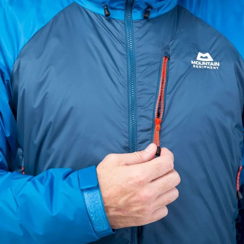 Mountain Equipment  Shelterstone Jacket - Giacca sintetica - Uomo