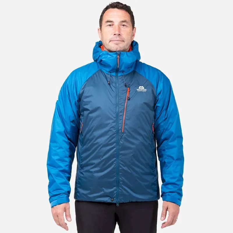 Mountain Equipment  Shelterstone Jacket - Giacca sintetica - Uomo