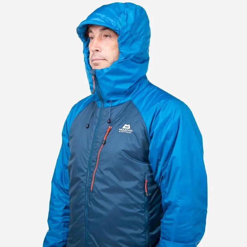 Mountain Equipment  Shelterstone Jacket - Giacca sintetica - Uomo