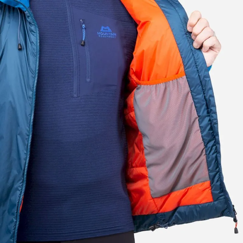 Mountain Equipment  Shelterstone Jacket - Giacca sintetica - Uomo