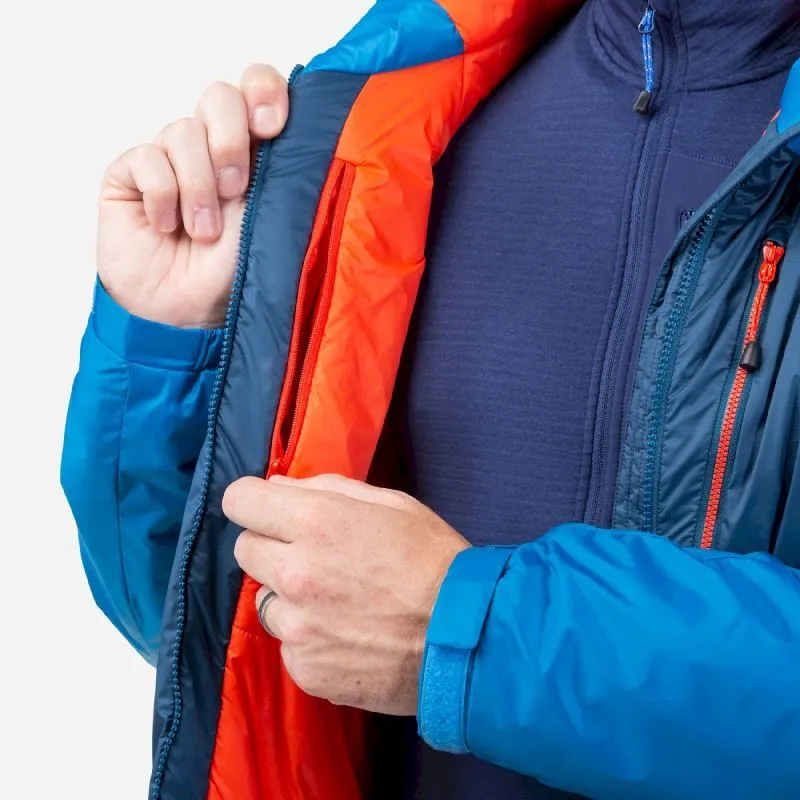 Mountain Equipment  Shelterstone Jacket - Giacca sintetica - Uomo