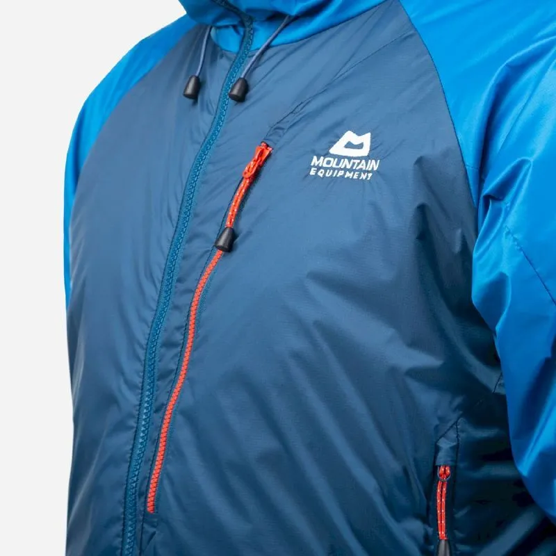 Mountain Equipment  Shelterstone Jacket - Giacca sintetica - Uomo