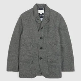 Nanamica Gore-Tex Wool Hunting Work Jacket