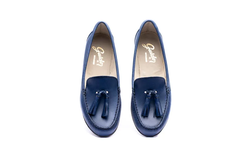 Nautical 125 Navy Blue