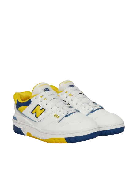 New Balance 550 Bambino