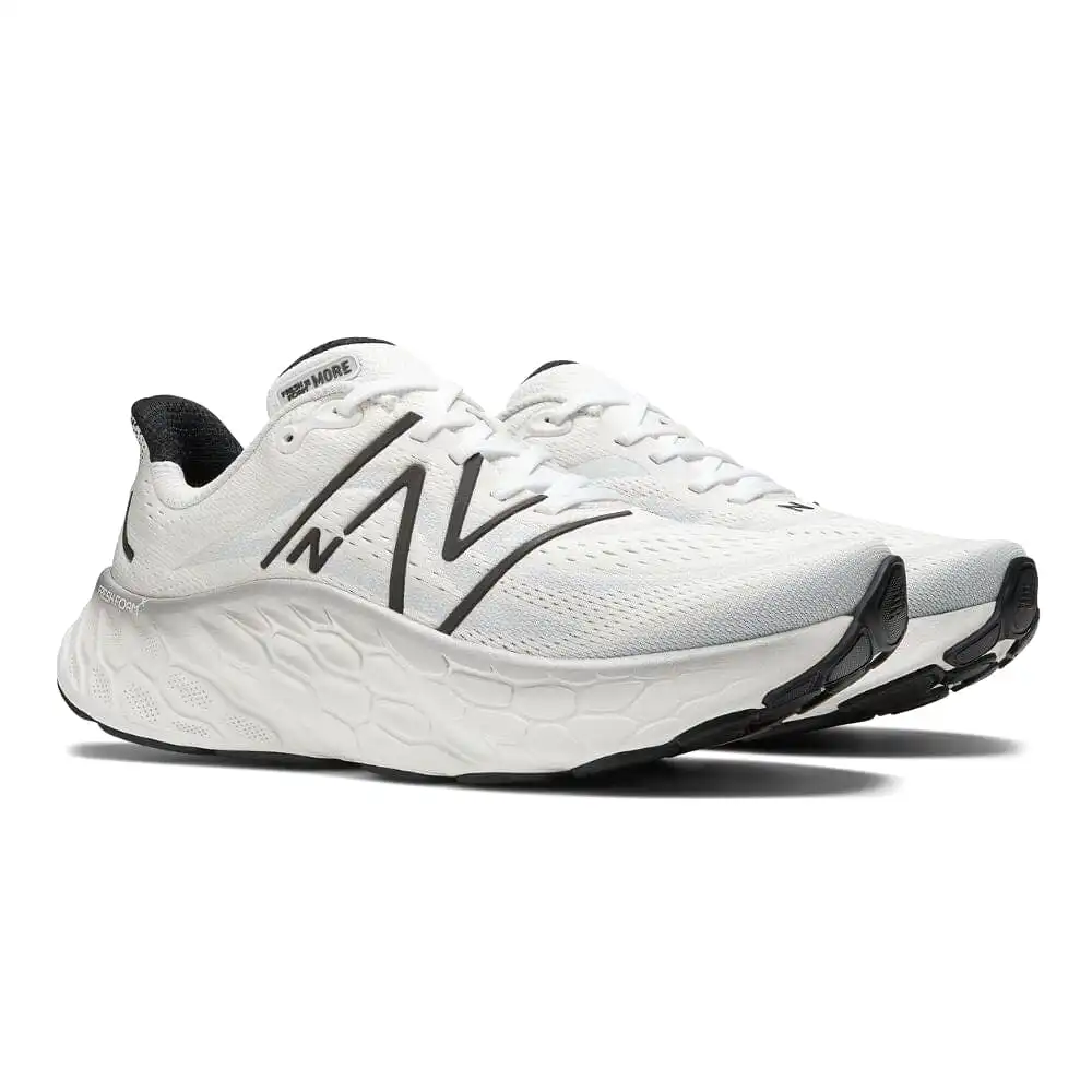 New Balance Men's Fresh Foam X More V4