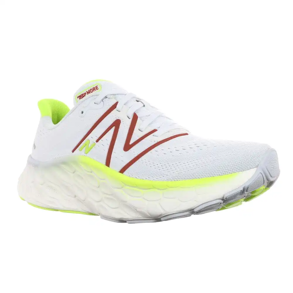 New Balance Men's Fresh Foam X More V4